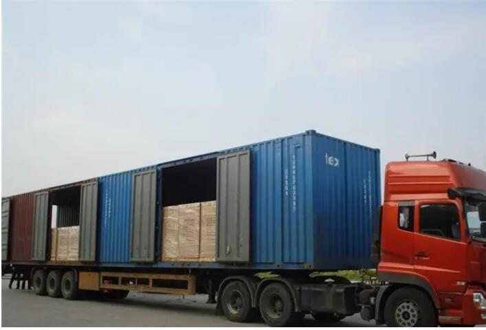 泉州到向阳区整车运输