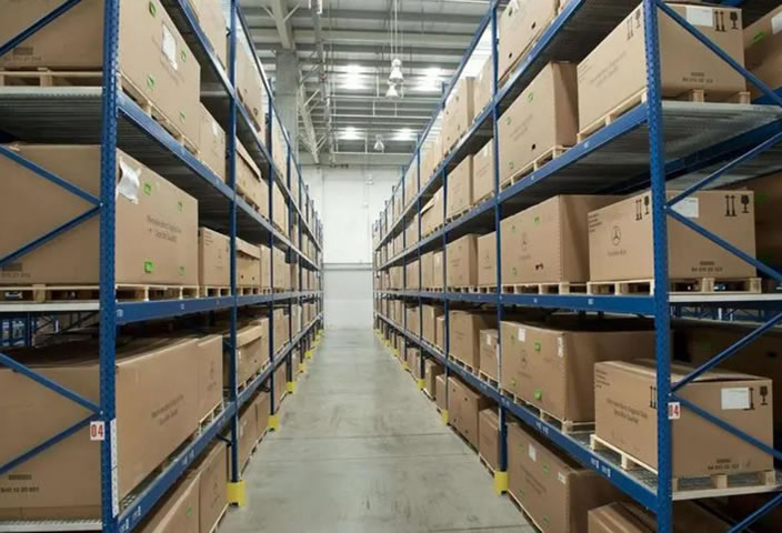 泉州到向阳区货物仓储